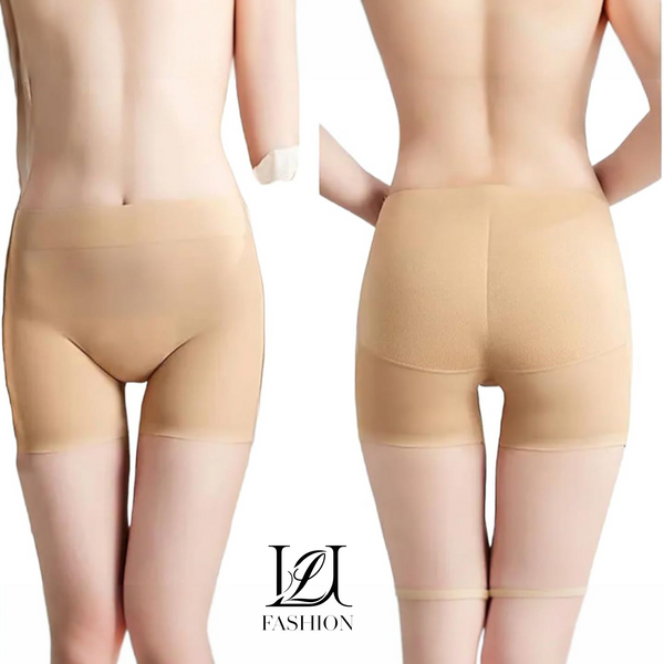 Invisible Hip Enhancer