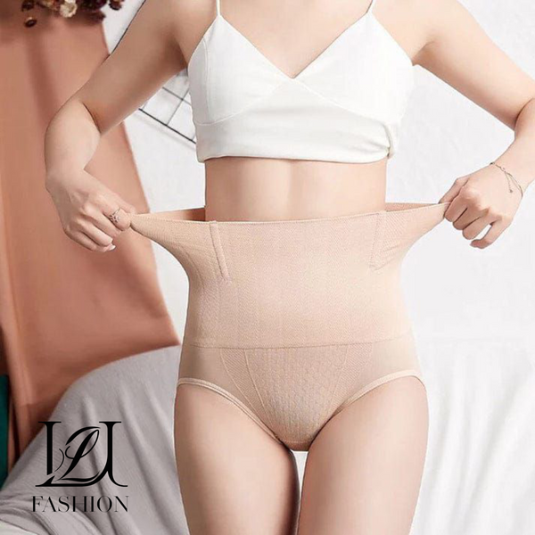 High-Waist Tummy Control Sharper